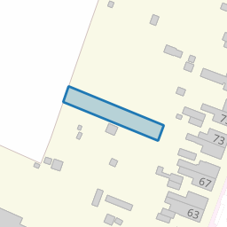 Perceel UBH00-B-4283