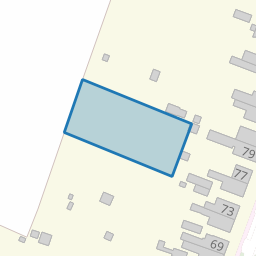 Perceel UBH00-B-4284