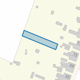 Perceel UBH00-B-4286