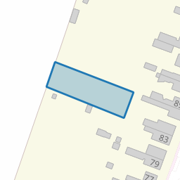 Perceel UBH00-B-4287