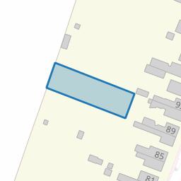 Perceel UBH00-B-4288