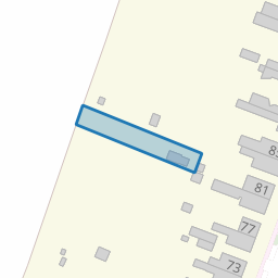 Perceel UBH00-B-4290