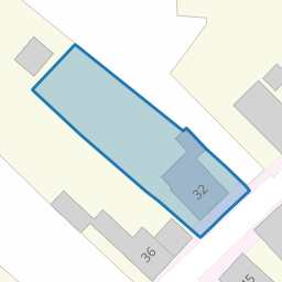 Perceel UBH00-B-4297