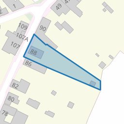 Perceel UBH00-B-4304