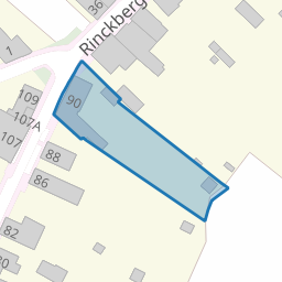 Perceel UBH00-B-4305