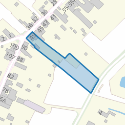 Perceel UBH00-B-4306