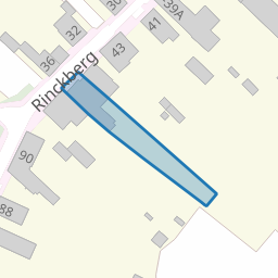 Perceel UBH00-B-4307