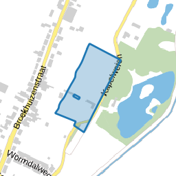 Perceel UBH00-B-4313