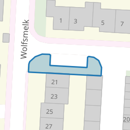 Perceel UBH00-B-4334