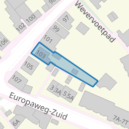 Perceel UBH00-B-4340