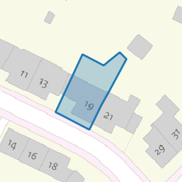 Perceel UBH00-B-4348