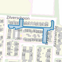 Perceel UBH00-B-4370