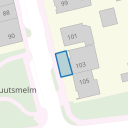 Perceel UBH00-B-4401