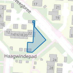 Perceel UBH00-B-4417