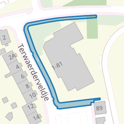 Perceel UBH00-B-4423