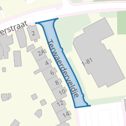 Perceel UBH00-B-4425