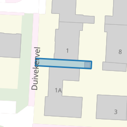 Perceel UBH00-B-4447