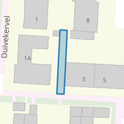 Perceel UBH00-B-4448