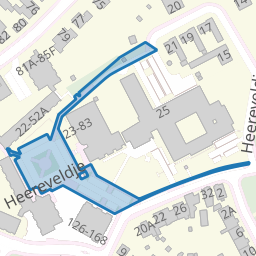 Perceel UBH00-B-4462