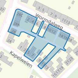 Perceel UBH00-B-4475