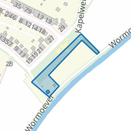 Perceel UBH00-B-4481