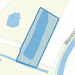 Perceel UBH00-B-4496