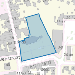 Perceel UBH00-B-4498