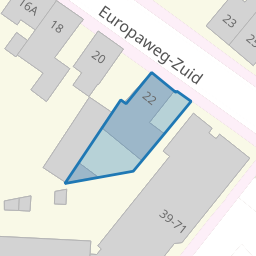 Perceel UBH00-B-4501