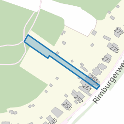 Perceel UBH00-B-4510