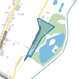 Perceel UBH00-B-4521