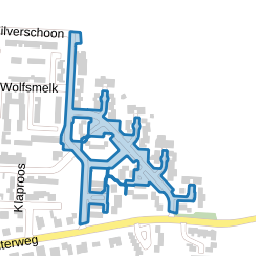 Perceel UBH00-B-4523