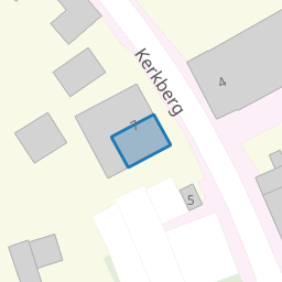 Perceel UBH00-C-2340