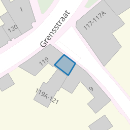 Perceel UBH00-C-2572