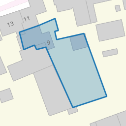 Perceel UBH00-C-2680