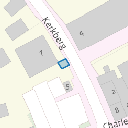 Perceel UBH00-C-2754