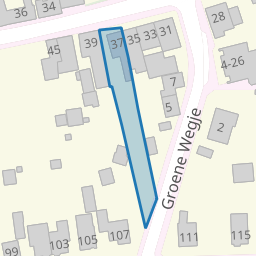 Perceel UBH00-C-2831