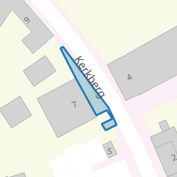 Perceel UBH00-C-2863