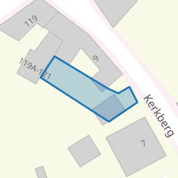 Perceel UBH00-C-2977