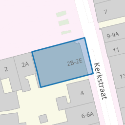 Perceel UBH00-C-2988