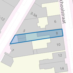 Perceel UBH00-C-3021