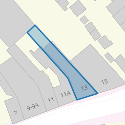 Perceel UBH00-C-3173