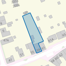 Perceel UBH00-C-3193