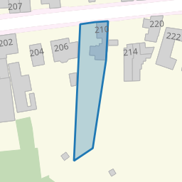 Perceel UBH00-C-3229