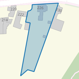 Perceel UBH00-C-3234