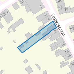 Perceel UBH00-C-3244