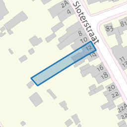 Perceel UBH00-C-3247