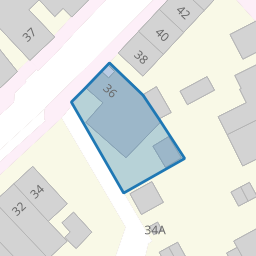 Perceel UBH00-C-3254