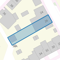 Perceel UBH00-C-3257