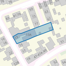 Perceel UBH00-C-3265