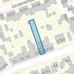 Perceel UBH00-C-3277